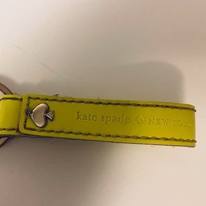 Kate Spade Key Chain